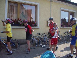 Amum Hannover RTF 13